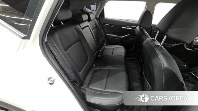 Kia Seltos 2020 Белый из Кореи, фото 2