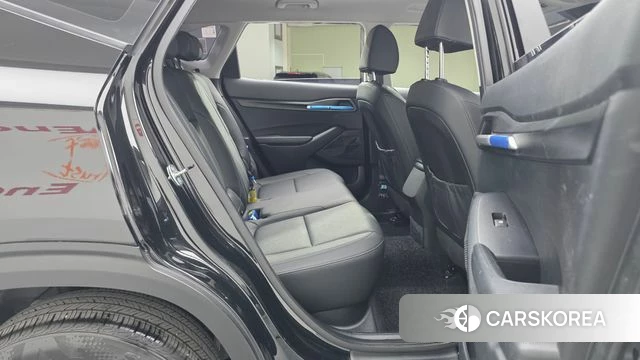 Kia The New Seltos 2025 Черный из Кореи, фото 2