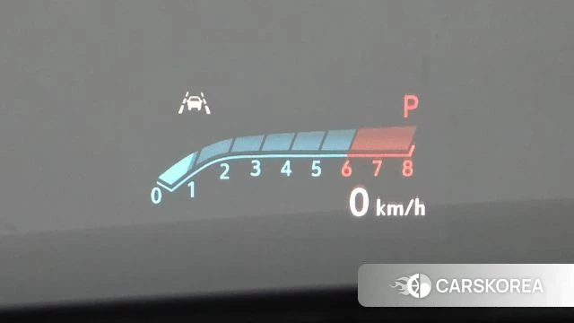 Chevrolet (GM Daewoo) Trailblazer 2022 Черный из Кореи, фото 2