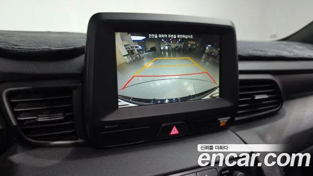 Hyundai Veloster (JS) 2018 Черный из Кореи, фото 2