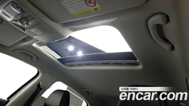 Volkswagen The New Passat id 2671343 из Кореи 2