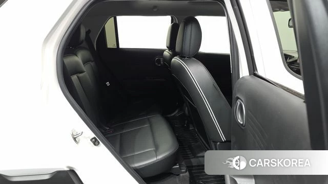Hyundai Casper 2022 Белый из Кореи, фото 2