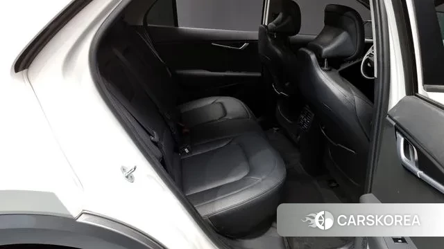 Kia Di All New Niro EV 2022 Белый из Кореи, фото 2