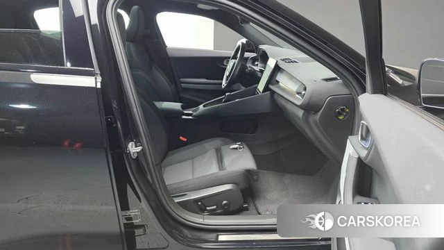 Polestar Polestar 2 2023 Черный из Кореи, фото 2