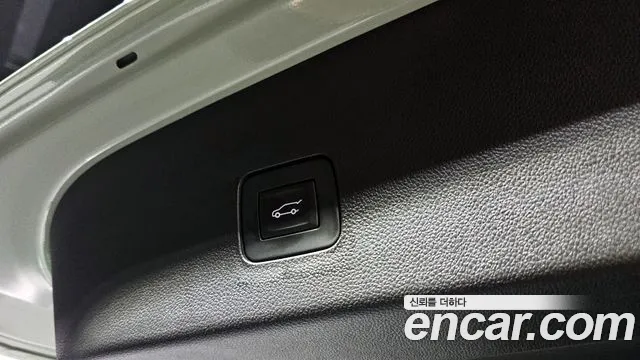 Chevrolet (GM Daewoo) Trax Crossover id 2672358 из Кореи 2