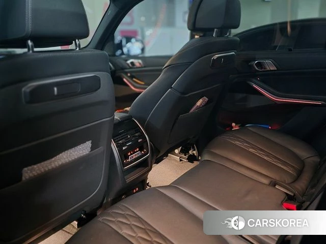 BMW X5 (G05) 2025 Белый из Кореи, фото 2