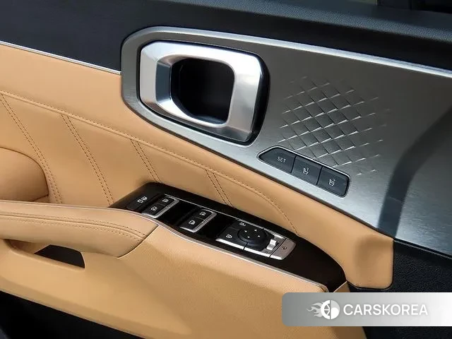 Kia Sorento 4th Generation 2021 Белый из Кореи, фото 2