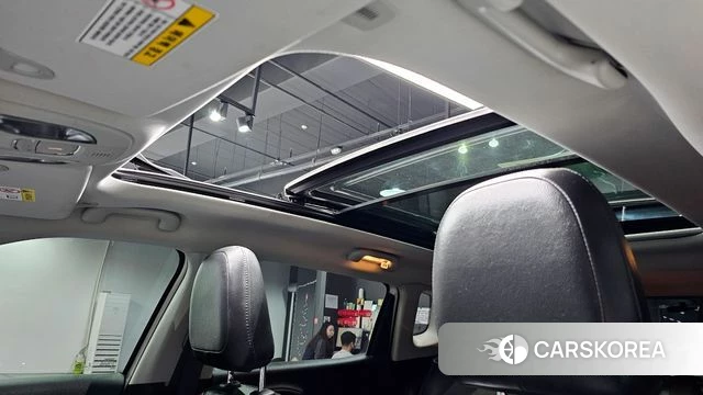 Jeep Compass 2nd Generation 2018 Белый из Кореи, фото 2