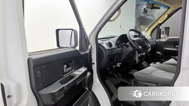 Dongfeng Socon C35 2024 Белый из Кореи, фото 2