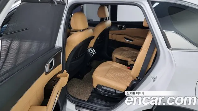 Kia Sorento 4th Generation id 2711327 из Кореи 2