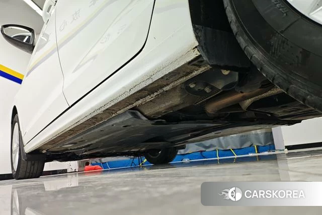 Volkswagen Bora 2021 Белый из Китая, фото 2