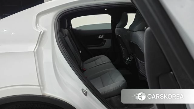 Polestar Polestar 2 2022 Белый из Кореи, фото 2
