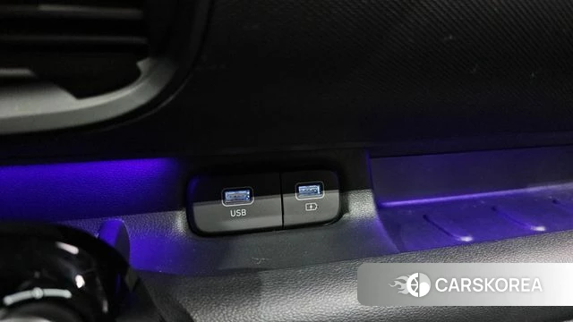 Hyundai Casper 2022 Жемчужный цвет из Кореи, фото 2