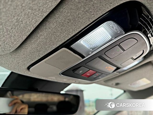 Hyundai Sonata (DN8) 2022 Черный из Кореи, фото 2