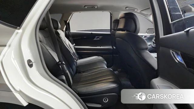 Genesis GV80 2020 Белый из Кореи, фото 2
