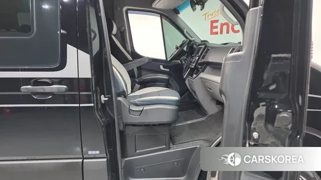 Hyundai Solati 2024 Черный из Кореи, фото 2