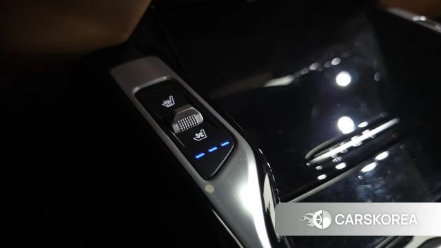 Kia Sorento 4th Generation 2022 Серый из Кореи, фото 2