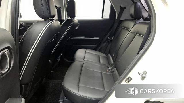 Hyundai Casper 2023 Жемчужный цвет из Кореи, фото 2