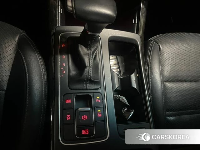 Kia The New Sorento 2018 Синий из Кореи, фото 2
