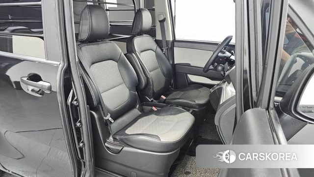 Kia The New Ray 2020 Черный из Кореи, фото 2