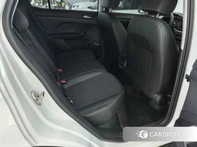 Volkswagen Exploring the shadow 2023 Белый из Китая, фото 2