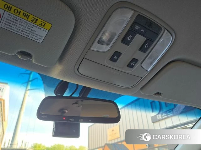 Kia All New Carnival 2018 Черный из Кореи, фото 2