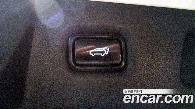 Hyundai Santa Fe TM 2018 Белый из Кореи, фото 2