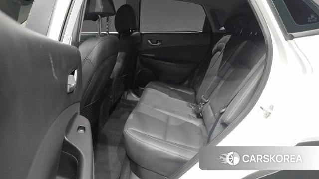 Hyundai Kona 2019 Белый из Кореи, фото 2
