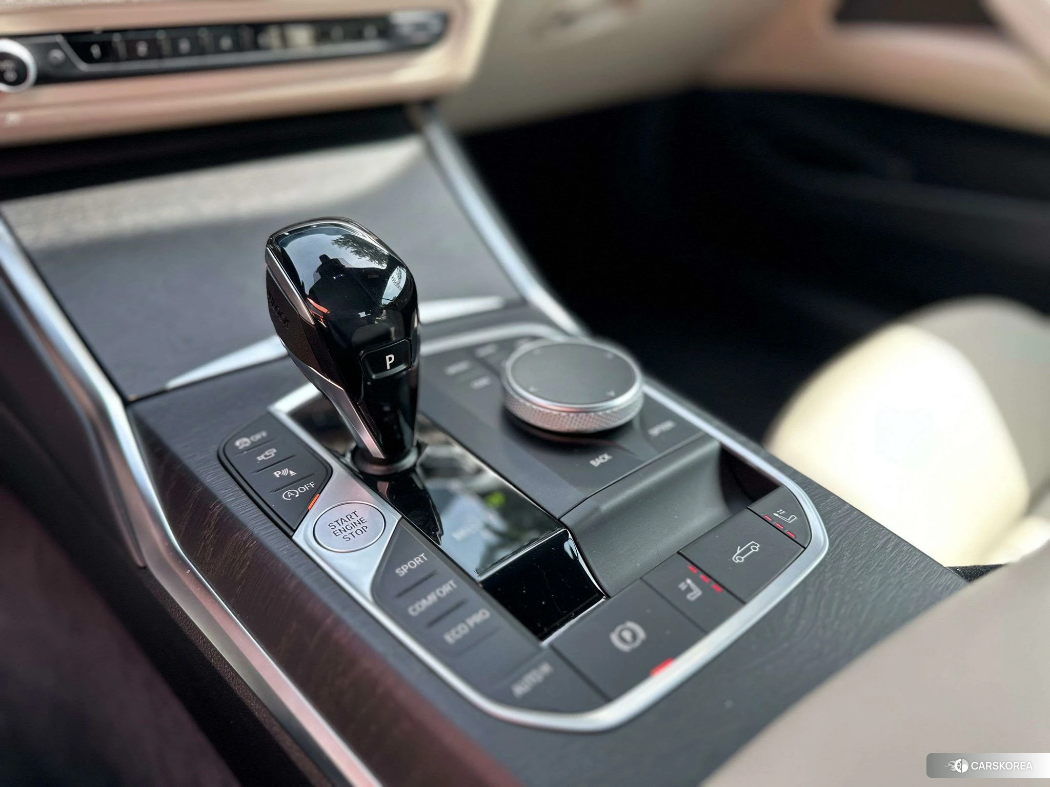 BMW 4 series 2020 Зеленый из Китая, фото 2