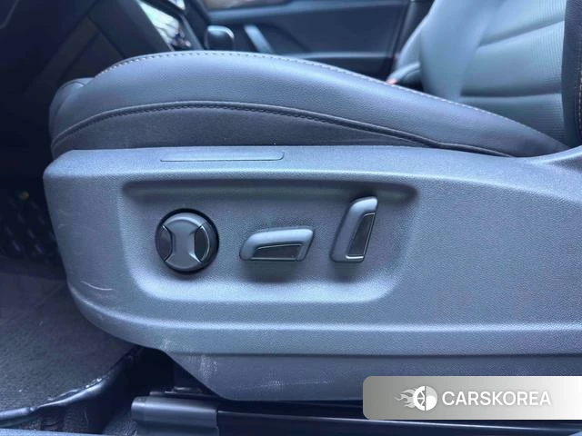 Volkswagen Tuyue 2022 Белый из Китая, фото 2