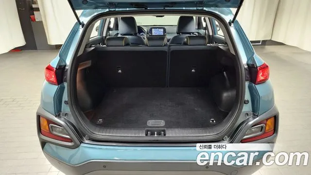 Hyundai Kona id 2676319 из Кореи 2