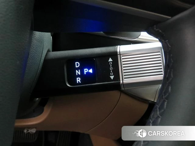 Hyundai Grandeur (GN7) 2023 Серебристо-серый из Кореи, фото 2