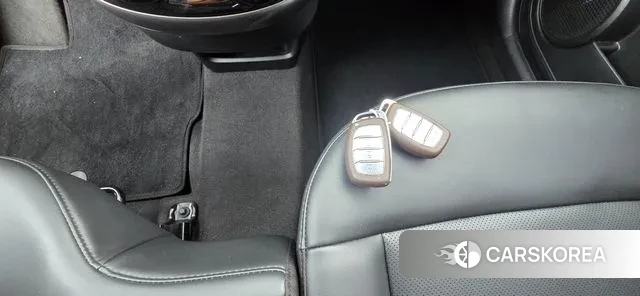 Hyundai Casper 2022 Белый из Кореи, фото 2