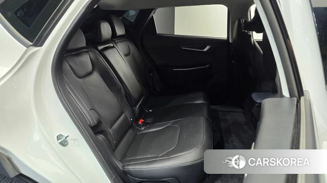 Kia EV6 2022 Белый из Кореи, фото 2