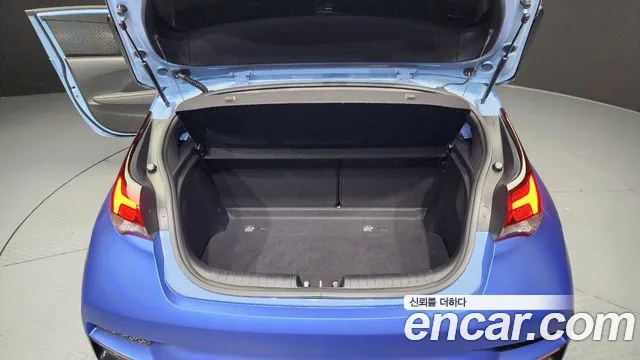 Hyundai Veloster (JS) id 2655562 из Кореи 2