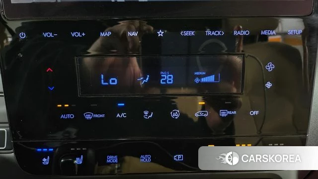 Hyundai Staria 2021 Черный из Кореи, фото 2