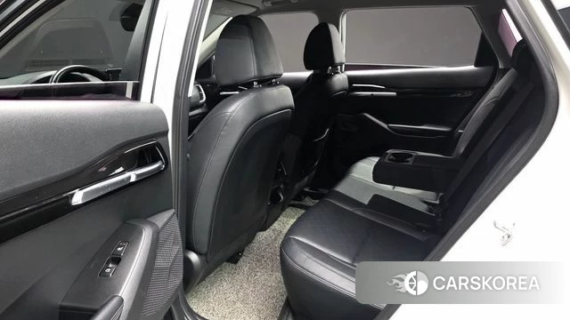 Kia Seltos 2020 Белый из Кореи, фото 2