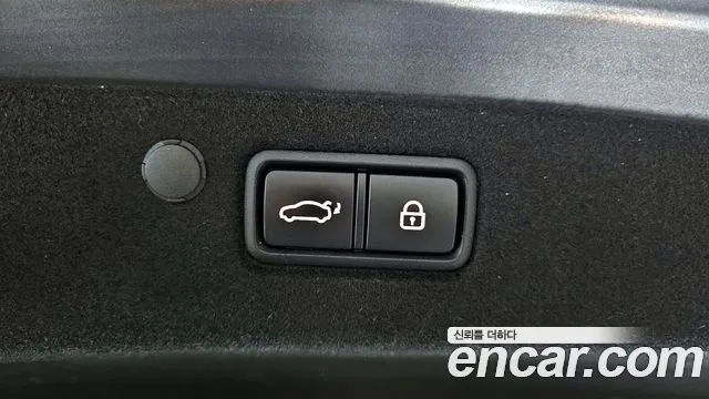 Hyundai The New Grandeur IG Hybrid id 2683983 из Кореи 2