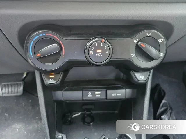 Kia All New Morning (JA) 2018 Серебряный из Кореи, фото 2