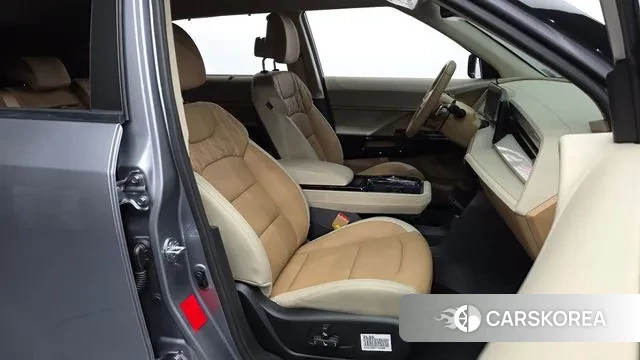 Ssangyong Actian 2nd Generation 2025 Серебристо-серый из Кореи, фото 2