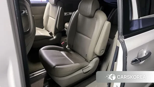 Kia The New Carnival 2020 Белый из Кореи, фото 2