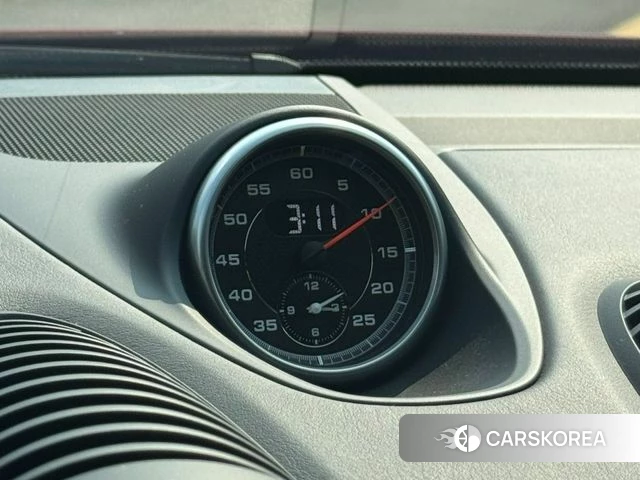 Porsche 718 Boxster 2019 Красный из Кореи, фото 2