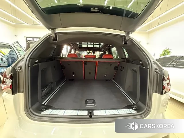 BMW X3M (G01) 2023 Белый из Кореи, фото 2