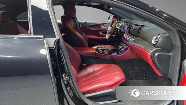 Mercedes-Benz CLS-Class C257 2019 Черный из Кореи, фото 2
