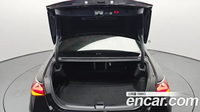 Mercedes-Benz E-Class W214 id 2698806 из Кореи 2