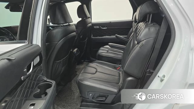 Hyundai Palisade 2020 Белый из Кореи, фото 2