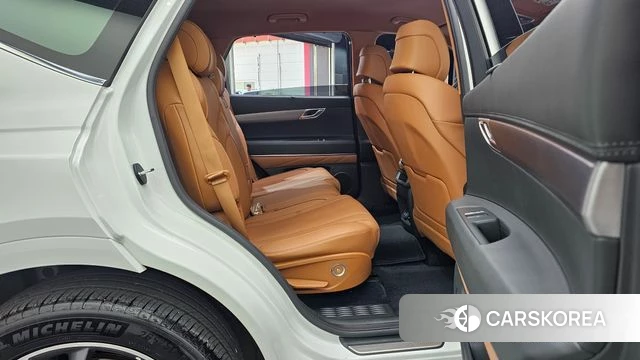 Genesis GV80 2024 Белый из Кореи, фото 2