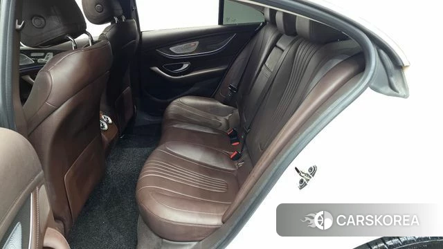 Mercedes-Benz CLS-Class C257 2020 Белый из Кореи, фото 2