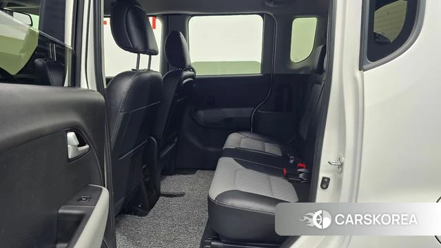 Kia The New Ray 2021 Белый из Кореи, фото 2