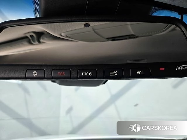 Hyundai Grandeur IG 2018 Белый из Кореи, фото 2